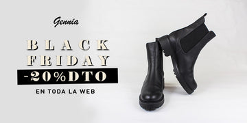 ¿Por qué en Gennia hacemos Black Friday?