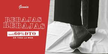 En Gennia estamos de REBAJAS
