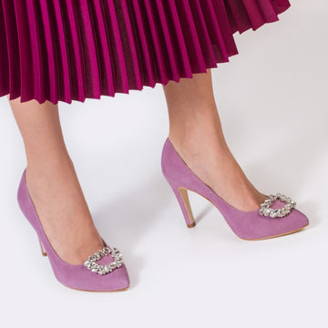 ¿Eventos esta primavera? Encuentra tus zapatos para ocasiones especiales en Gennia.