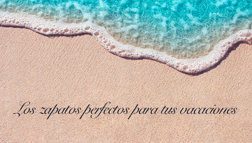 Vacaciones de verano; ¿qué meto en mi maleta?