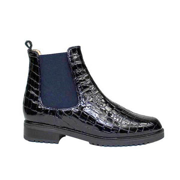 JADA Marino Leather Croco Patent